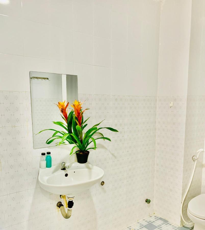 Bsun Homestay Saigon Ho Chi Minh-stad Buitenkant foto